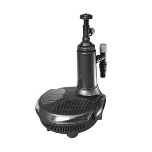 Hozelock EasyClear All-in-one pond filter unit