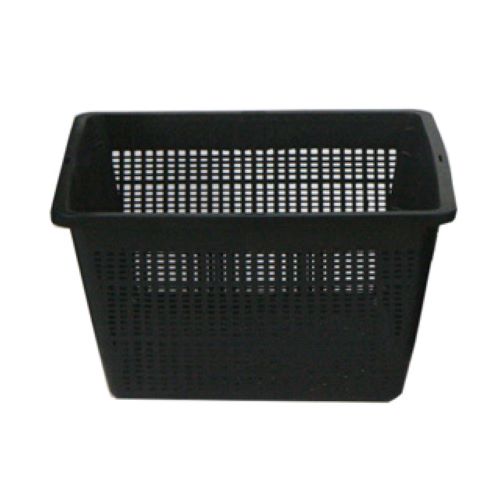 2 Litre Basket Square (19cm)