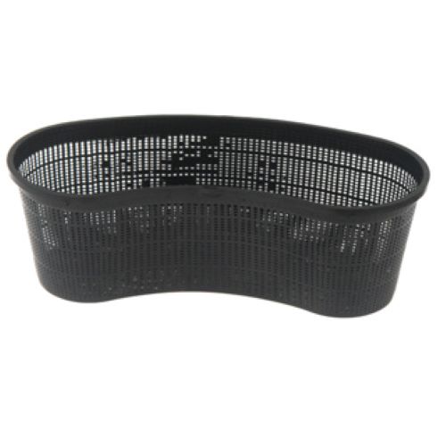 8 Litre Contour Basket