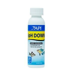 API pH Down