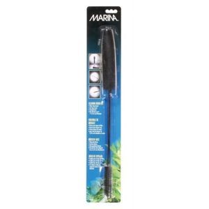 Aquarium Brush Kit