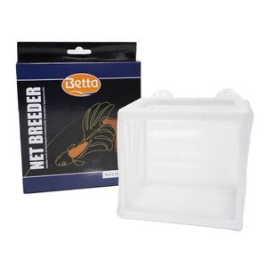 Betta Fish Net Breeder