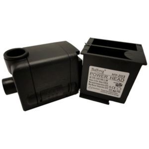 Betta Lifespace Replacement Aquarium Pump