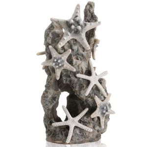 BiOrb Sam Baker Sea Stars on Rock Ornament