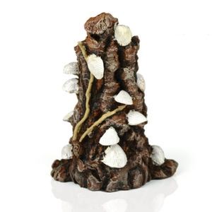 BiOrb White Shells on Stump Ornament
