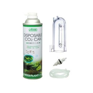 CO2 Basic Diffuser Set