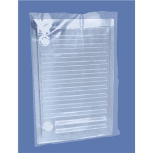 Clearseal Condensation Tray