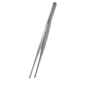 Feeding Tongs Straight 30cm