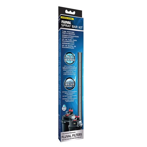 fluval spray bar kit for fluval 107 207 307 407