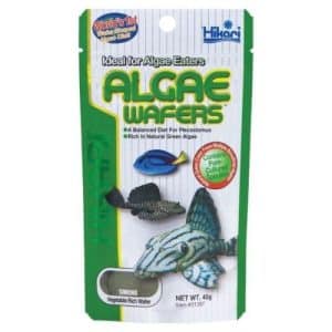 Hikari Tropical Algae Wafers