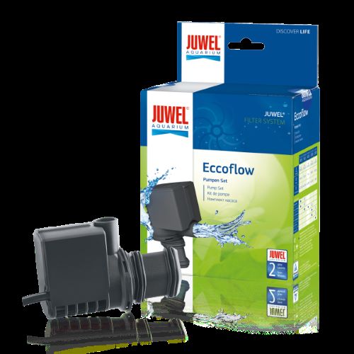 Juwel Eccoflow Aquarium Powerhead Pump