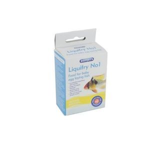 Liquifry Egglayer No.1 25ml