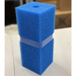 Medium Filter Foam 10x4x4