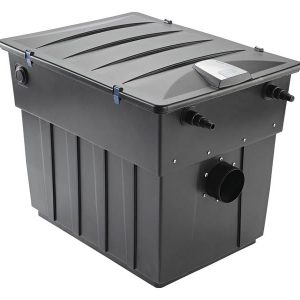 Oase BioTec ScreenMatic Pond Filter - 90000