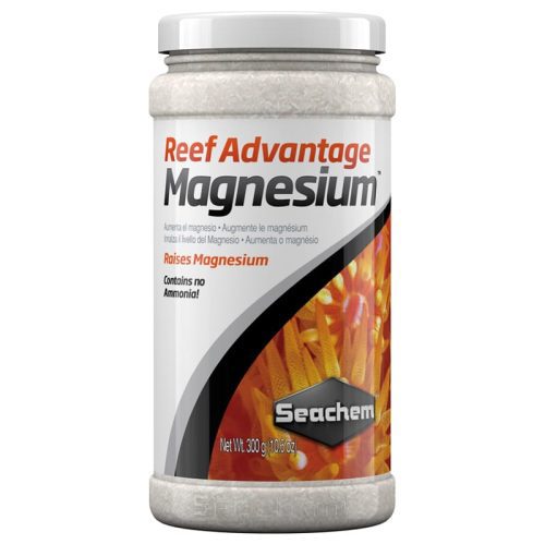 Seachem Reef Advantage - Magnesium