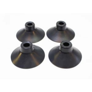 Suction Cup x4 Eheim Aquaball