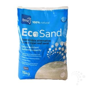 TMC Eco Sand for Marine Aquariums