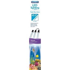 Triple Blue Moon LED 1150mm
