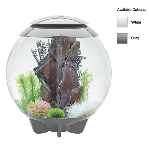 biOrb Halo MCR LED Aquarium Kit