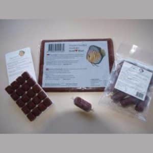Stendker GoodHeart Beefheart Discus Food - Regular Colour