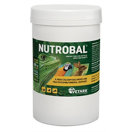 vetark nutrobal 50g
