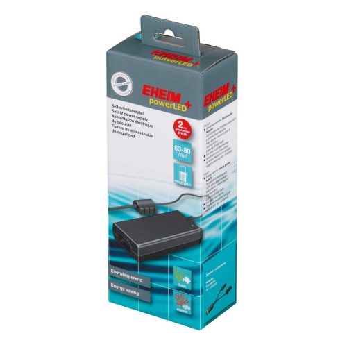 eheim power supply for powerled+ 60-80 watt