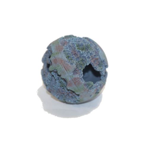 Boom Planet Aquarium Ornament