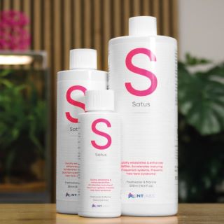 NT Labs Satus 3