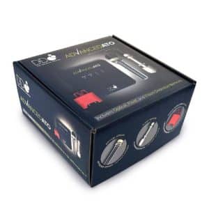 D-D Advanced ATO Auto Top Up