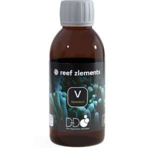 Reef Zlements Vanadium Trace Element 150ml