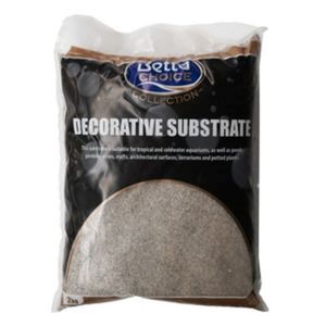 Aquarium Sahara Sand 2Kg