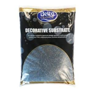 Aquarium Black Gravel 5Kg